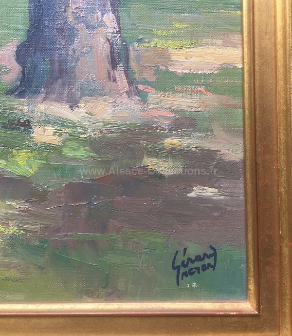 Gerard Meyer 99c