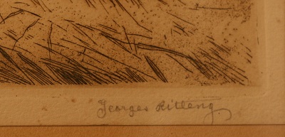 Georges Ritleng