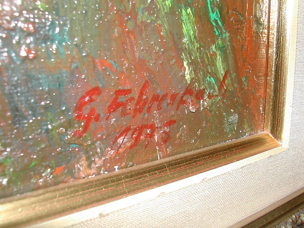 Gilbert Fehrenbach 1