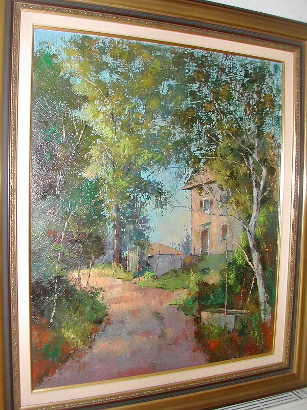 Gilbert Fehrenbach 2