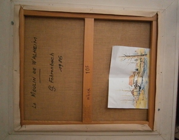 Gilbert Fehrenbach 3