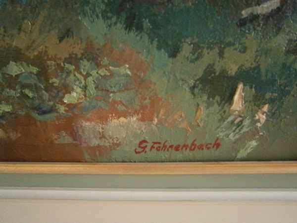 Gilbert Fehrenbach 4