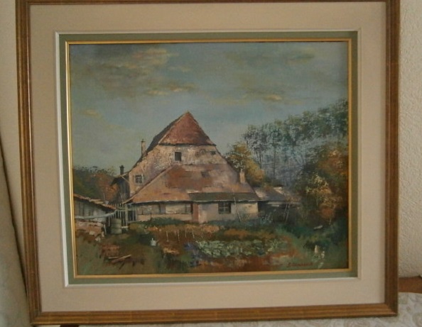 Gilbert Fehrenbach 5
