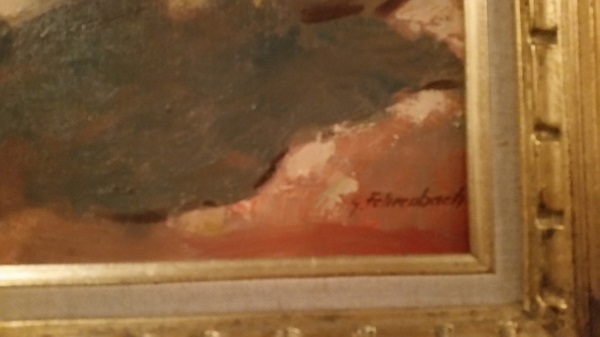 Gilbert Fehrenbach 7