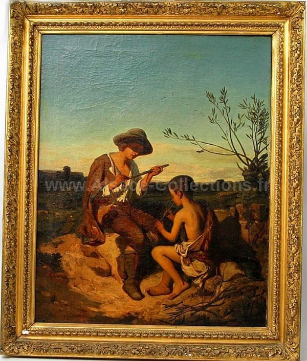 Gustave Brion 17c