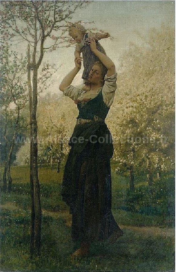 Gustave Brion 18cc