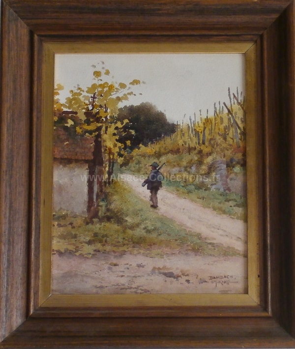 Gustave Krafft 25c.JPG