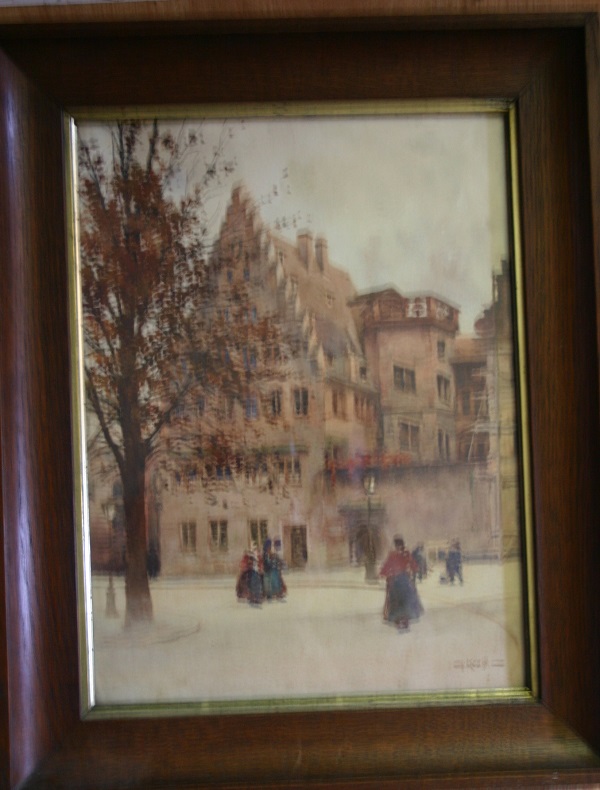 Gustave Krafft 4