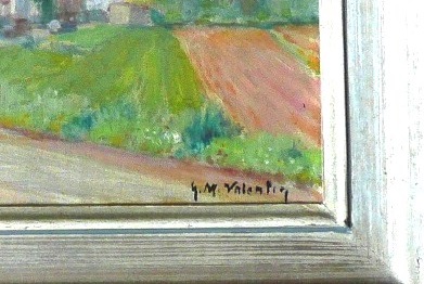 Gustave-Muller Valentin