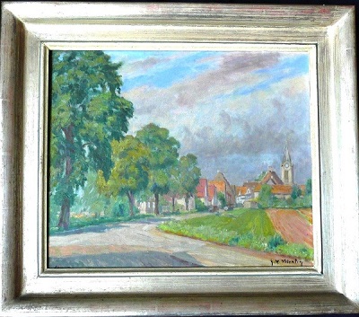 Gustave-Muller Valentin