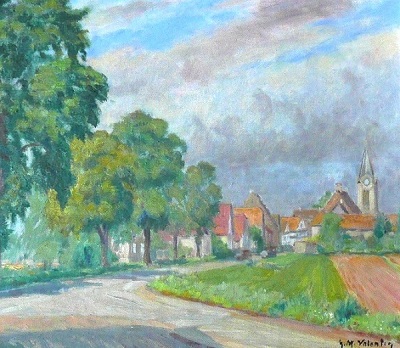 Gustave-Muller Valentin