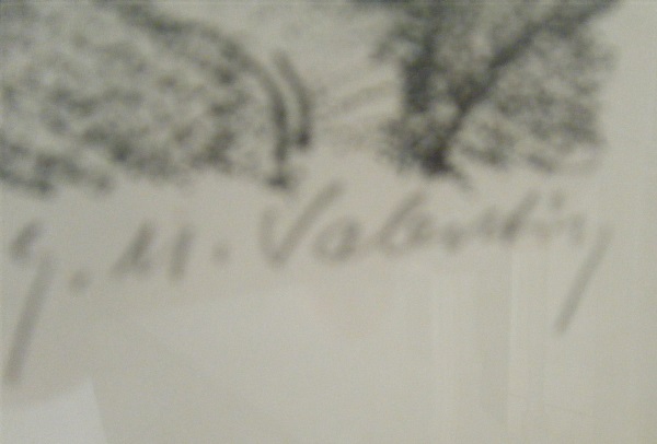 Gustave Muller-Valentin