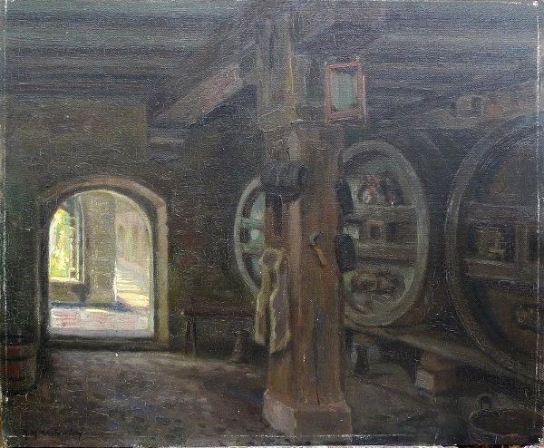 Gustave Muller-Valentin 30