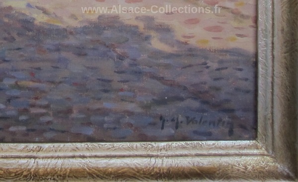 Gustave Muller-Valentin 69c