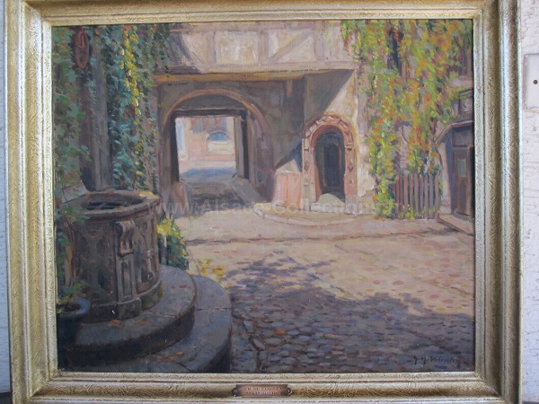 Gustave Muller-Valentin 71c