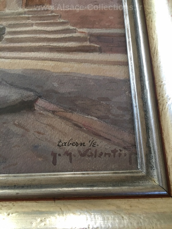 Gustave Muller-Valentin 74c