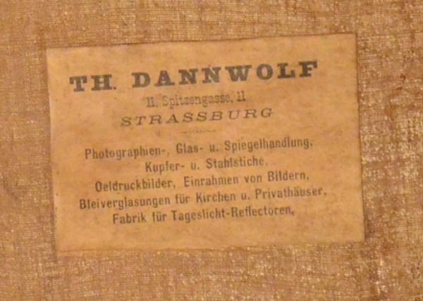 Gustave Stoskopf 2