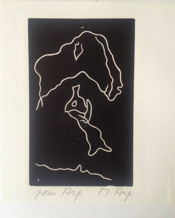 Hans Arp 1