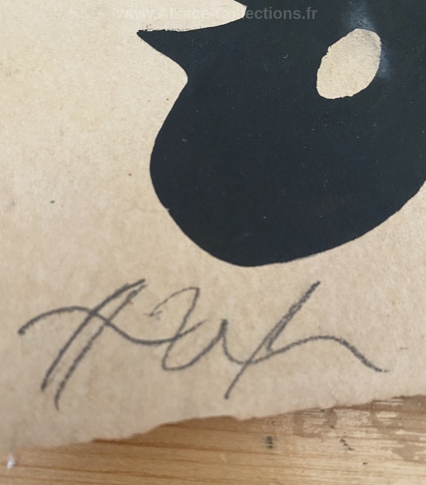 Hans Arp 12c