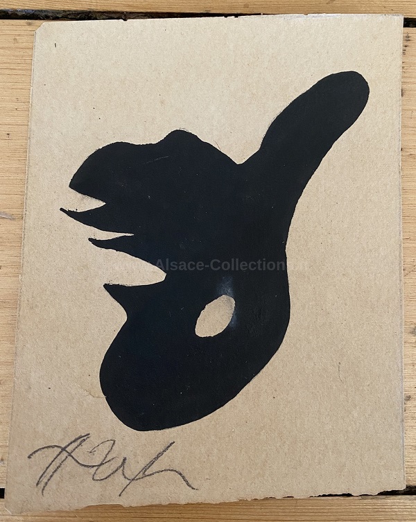 Hans Arp 13c