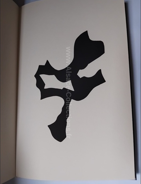 Hans Arp 15cc