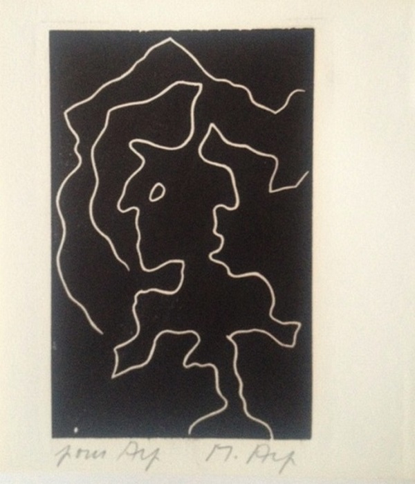 Hans Arp 4