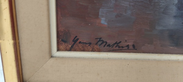 Hans Mathis 14