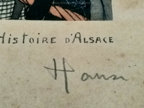 Hansi 715c