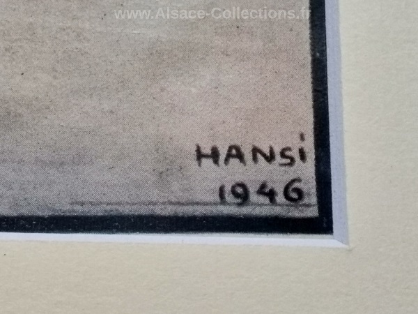 Hansi 740c