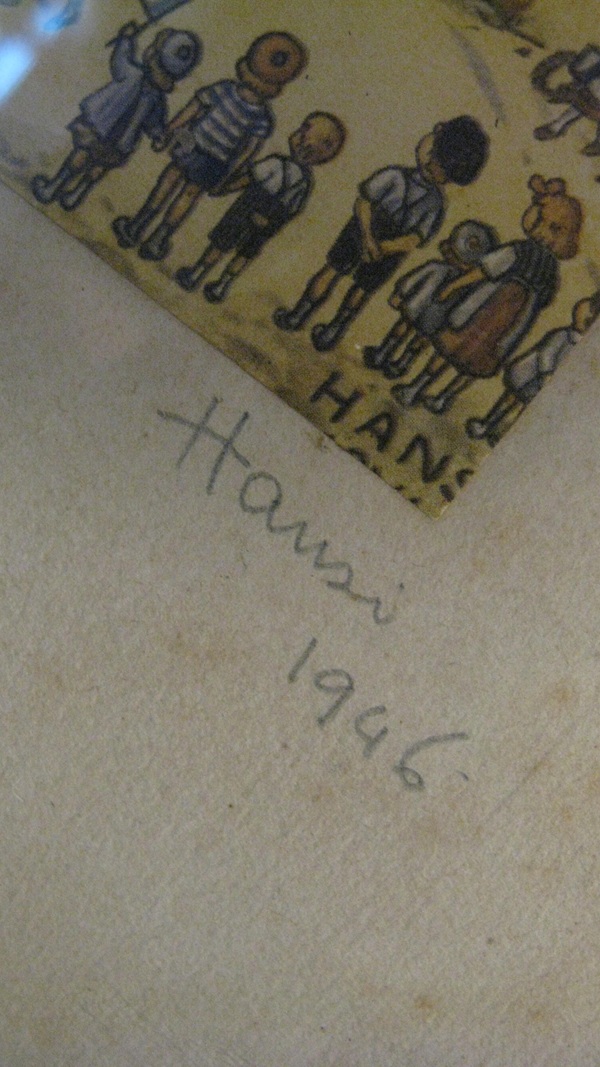Hansi 916