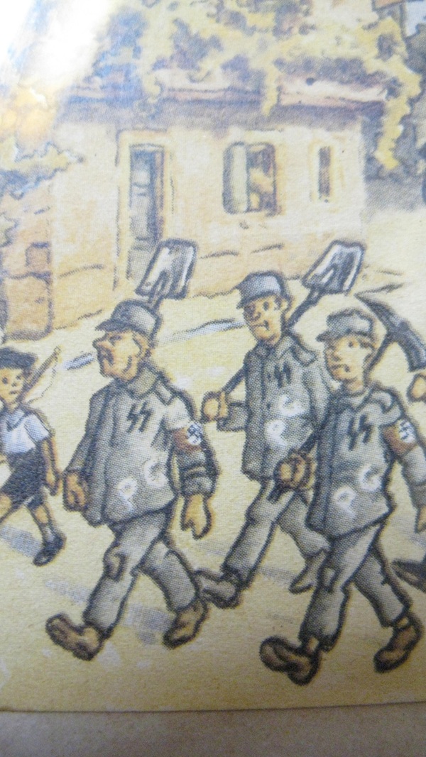 Hansi 917