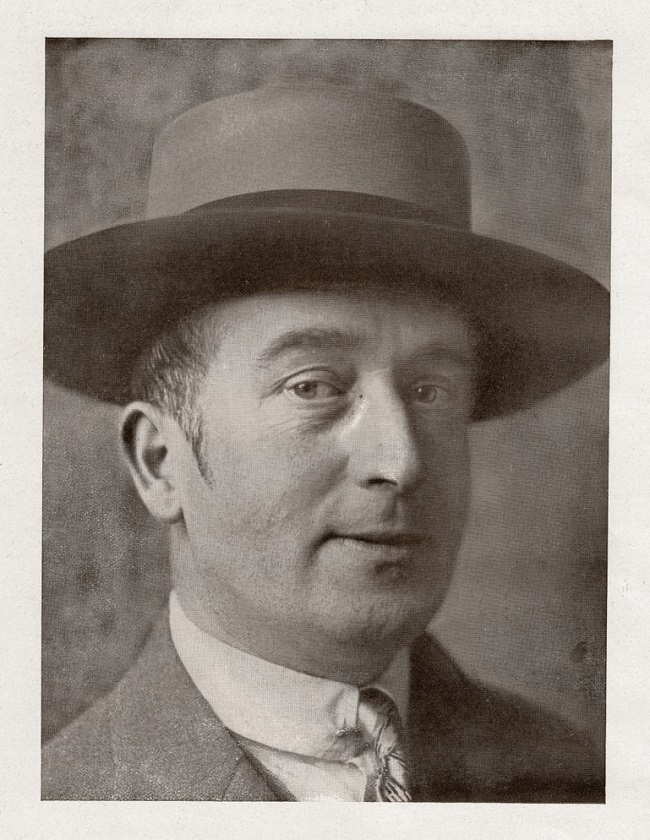 Henri Bacher 13