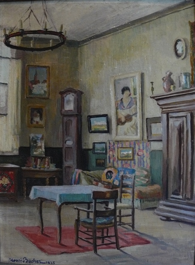 Henri Bacher 15