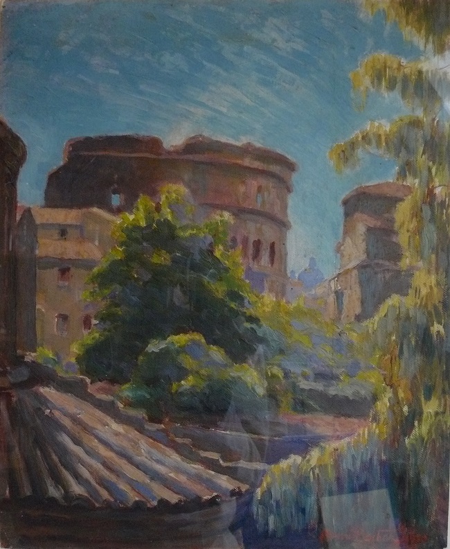 Henri Bacher 16