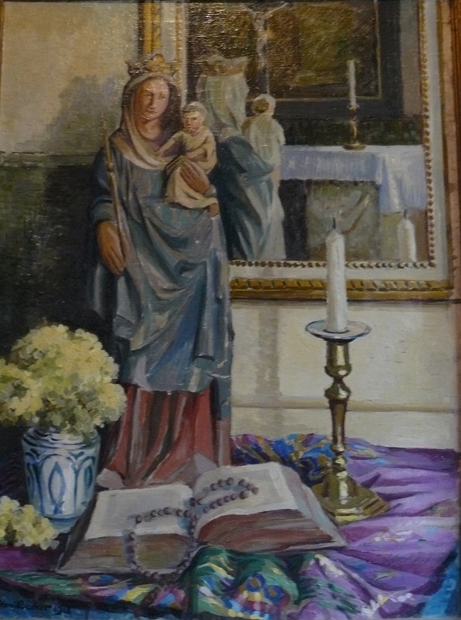 Henri Bacher 17