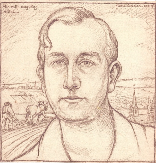 Henri Bacher 21