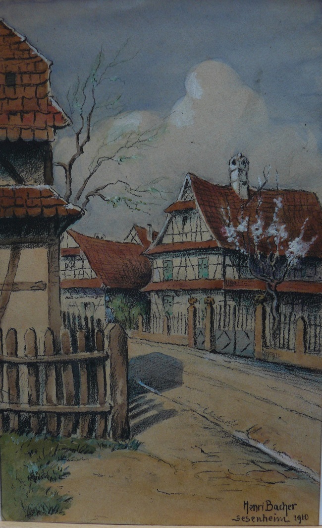 Henri Bacher 23