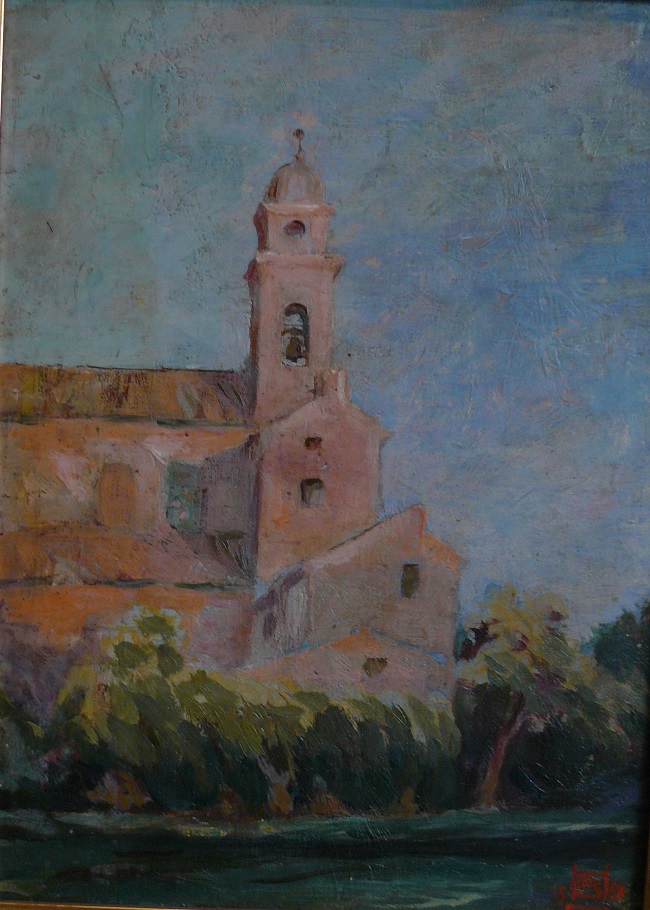 Henri Bacher 25