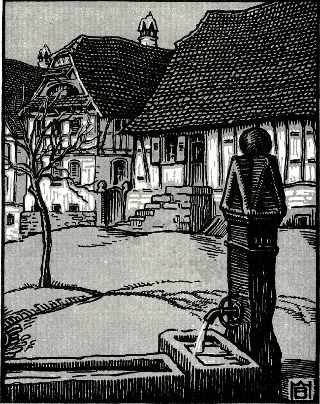 Henri Bacher 30