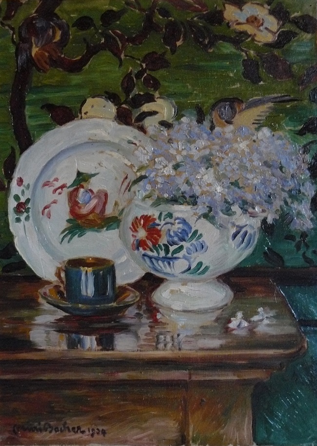 Henri Bacher 35
