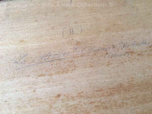 Henri Baumer 23c