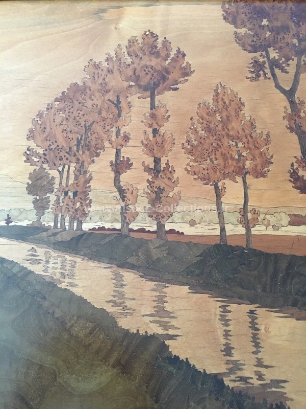 Henri Baumer 28c
