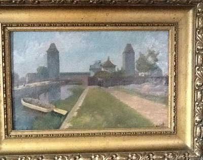 Henri bischoff