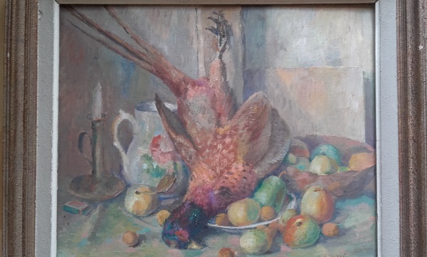 Henri De Neef 4