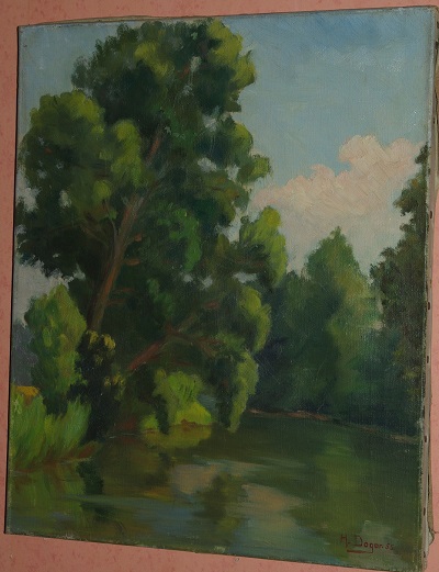 Henri Dogor