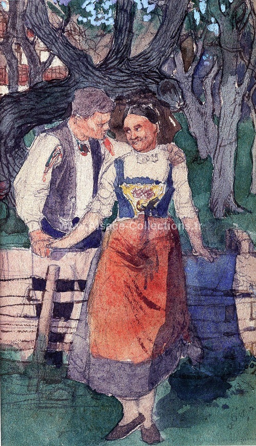 Henri Loux 29c