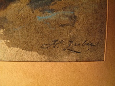 Henri Zuber