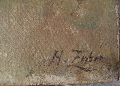 Henri Zuber