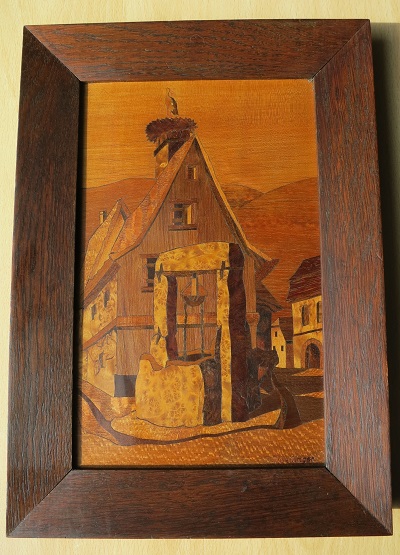 Hoellinger Nidermorschwihr