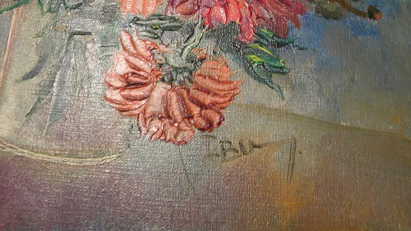 Irene Burry 3